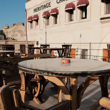 Heritage Cave Hotel 4*