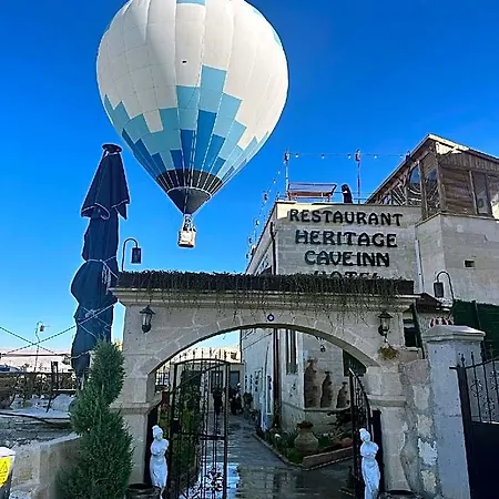 Heritage Cave Hotel 4*