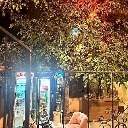 Hotel Heritage Cave 4*