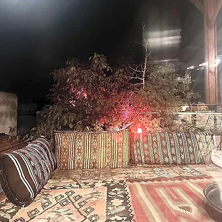 Hotel Heritage Cave