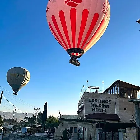 Heritage Cave Hotel 4*
