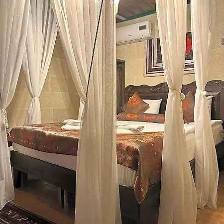 Hotel Heritage Cave Avanos