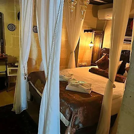 Heritage Cave 4*