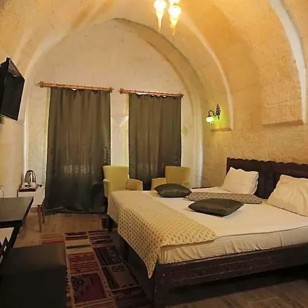 Heritage Cave Hotel Avanos