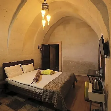 Heritage Cave 4*