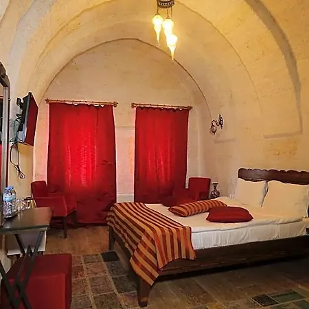 Heritage Cave 4* Avanos