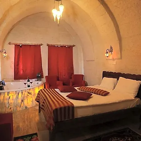 Hotel Heritage Cave 4*