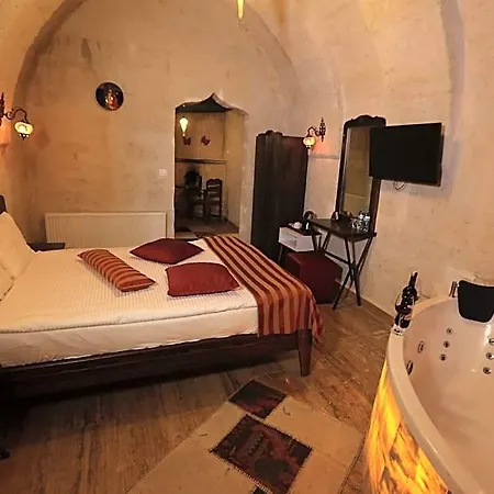 Heritage Cave 4* Avanos