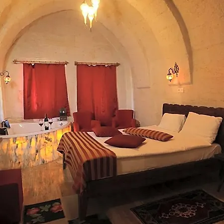 Heritage Cave Avanos