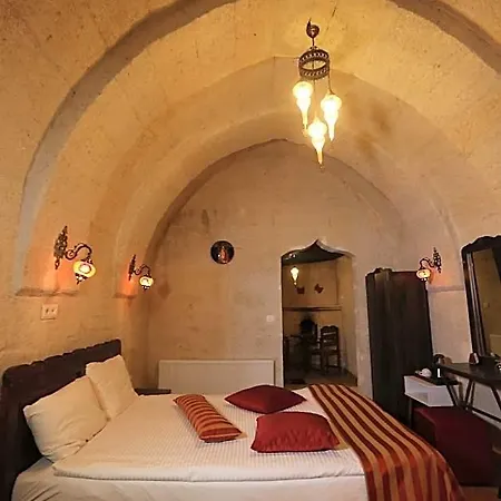 Heritage Cave Hotel