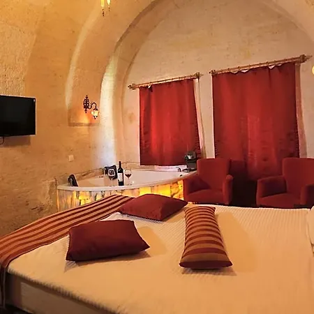 Hotel Heritage Cave