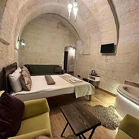 Hotel Heritage Cave Avanos