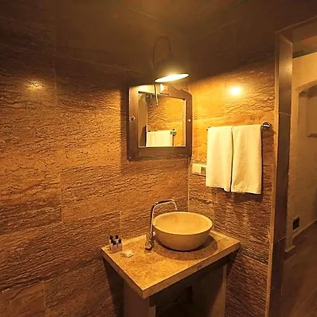 Heritage Cave 4* Avanos