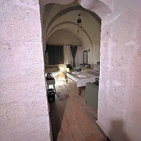 Hotel Heritage Cave 4*